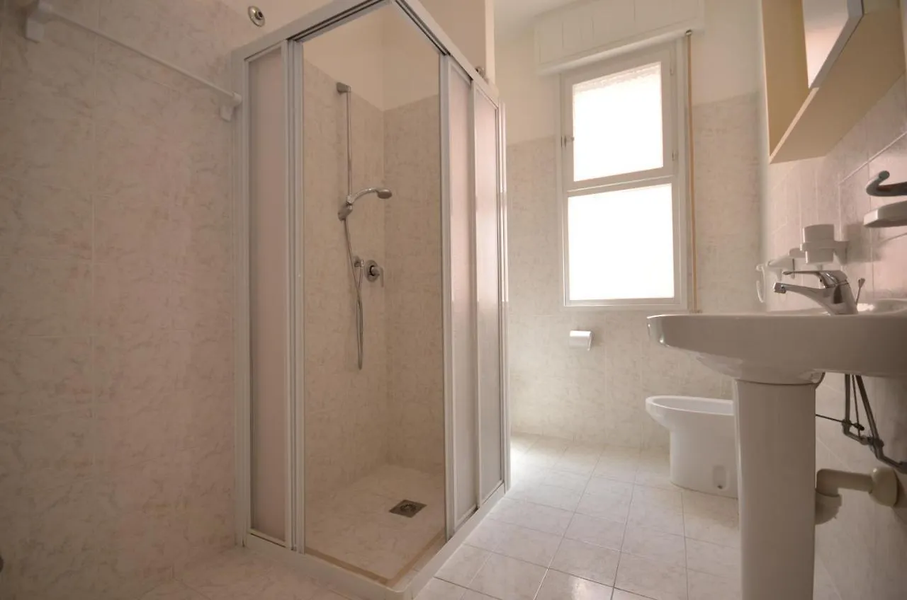 Appartamenti Dei Pini Bibione Appartement