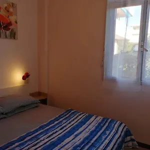 Apartment Biloba-gemini, Bibione