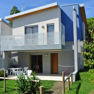 Apartment Mastervillage A, Bibione
